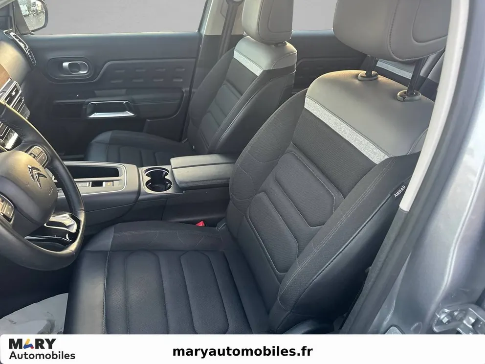 Véhicule occasion 205218 - Citroën C5 AIRCROSS - Photo 9