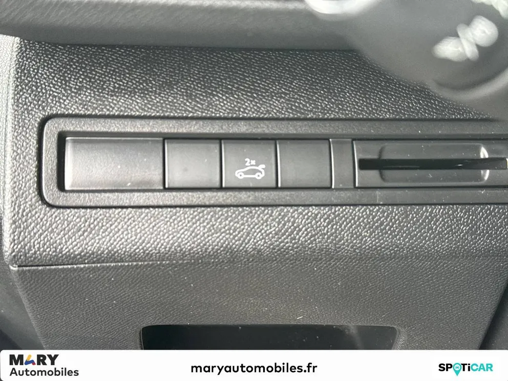 Véhicule occasion 204634 - peugeot 3008 - Photo 15