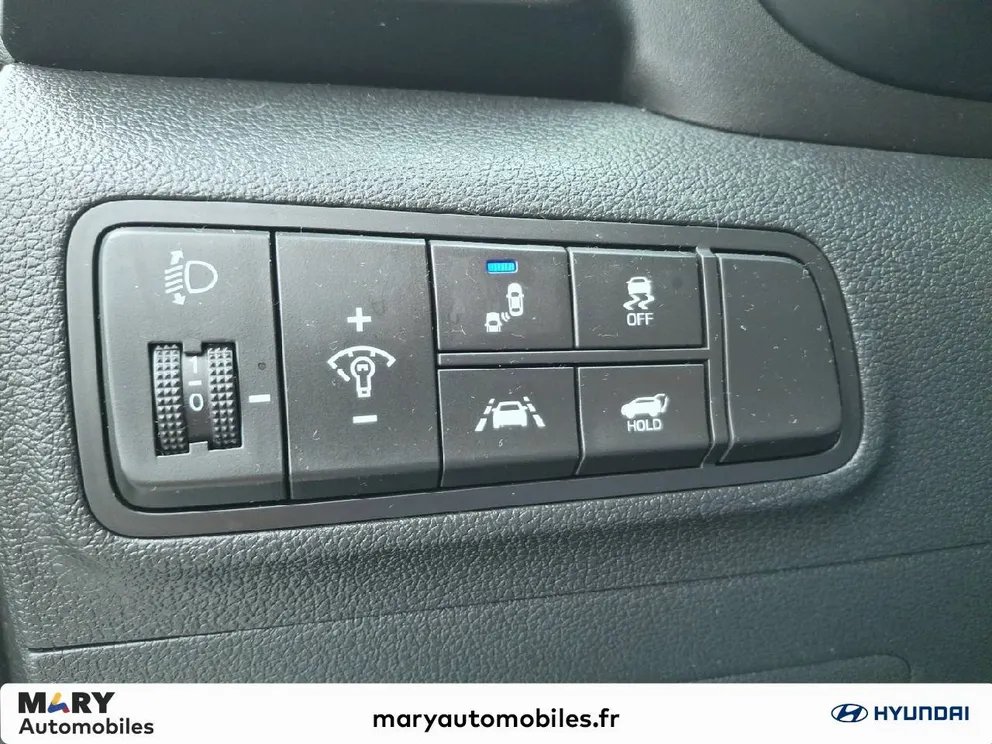 Véhicule occasion 213056 - hyundai TUCSON - Photo 23