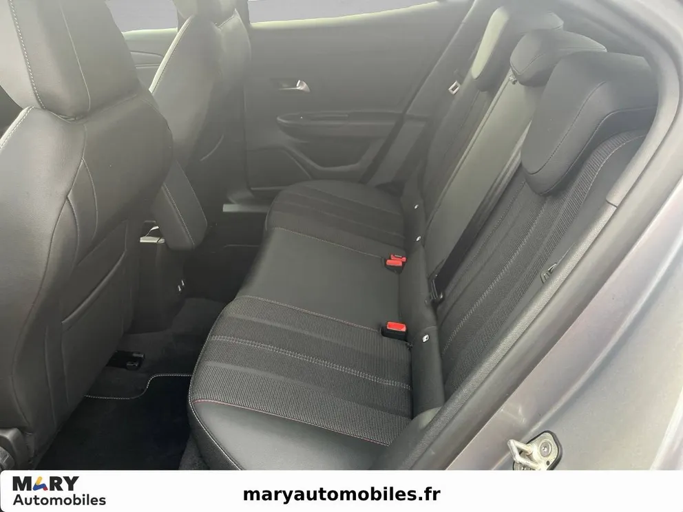 Véhicule occasion 210956 - opel MOKKA - Photo 10