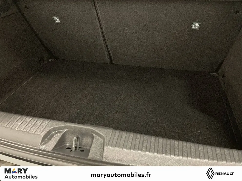 Véhicule occasion 207162 - renault CLIO - Photo 6