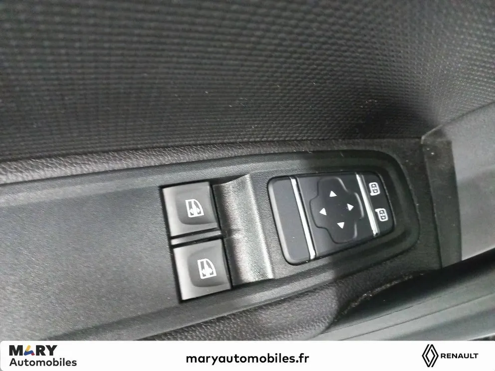 Véhicule occasion 211823 - renault KANGOO - Photo 10