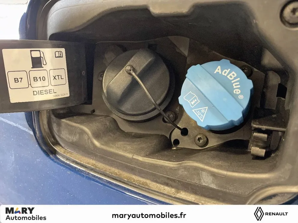 Véhicule occasion 234399 - renault KANGOO - Photo 16