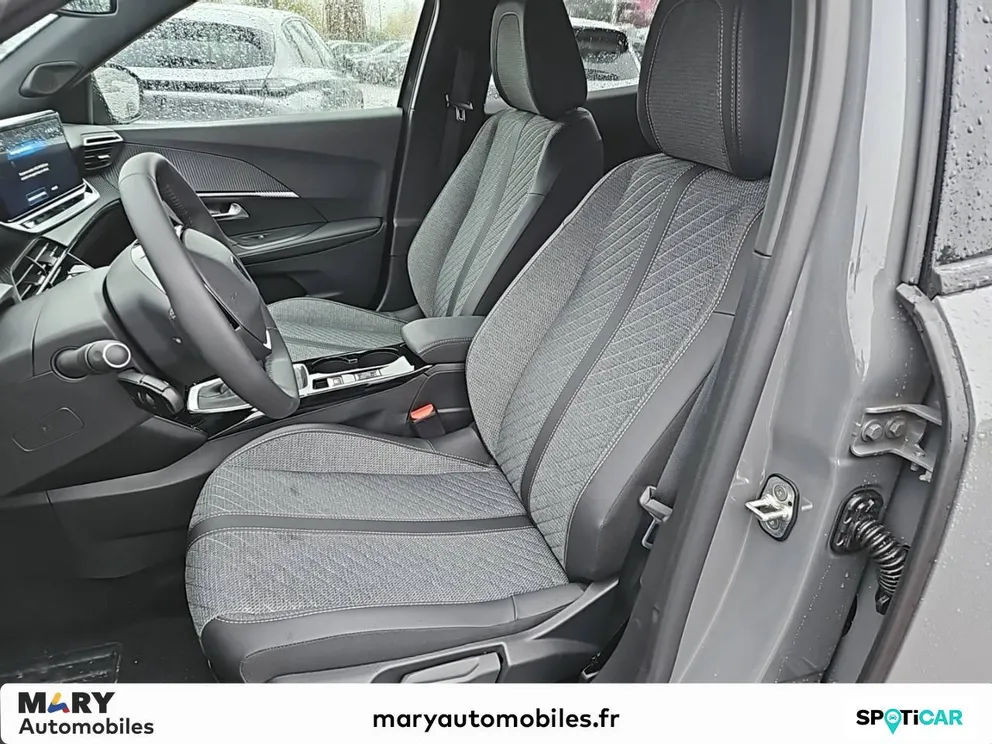 Véhicule occasion 213212 - peugeot 2008 - Photo 14