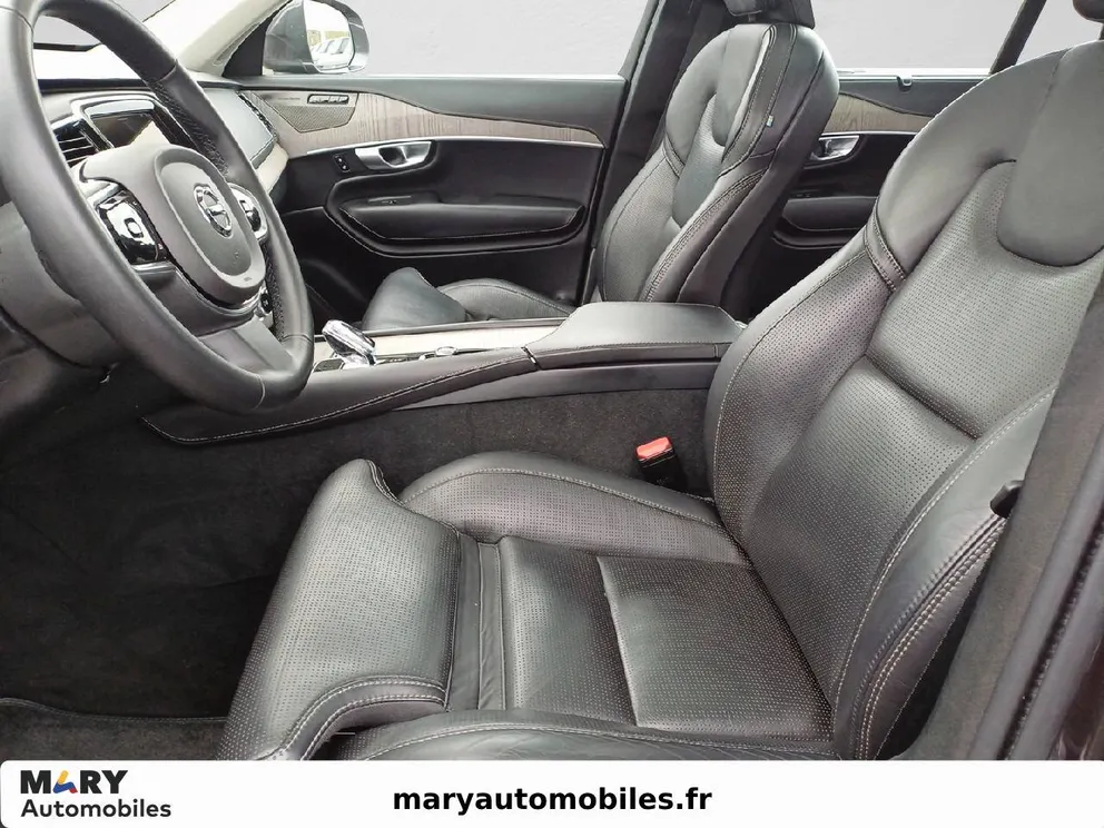 Véhicule occasion 223069 - volvo XC90 - Photo 9