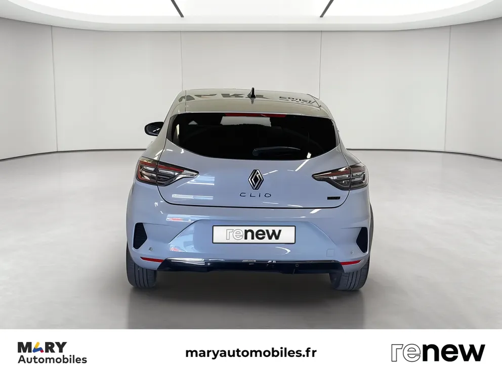 Véhicule occasion 238134 - renault CLIO - Photo 4