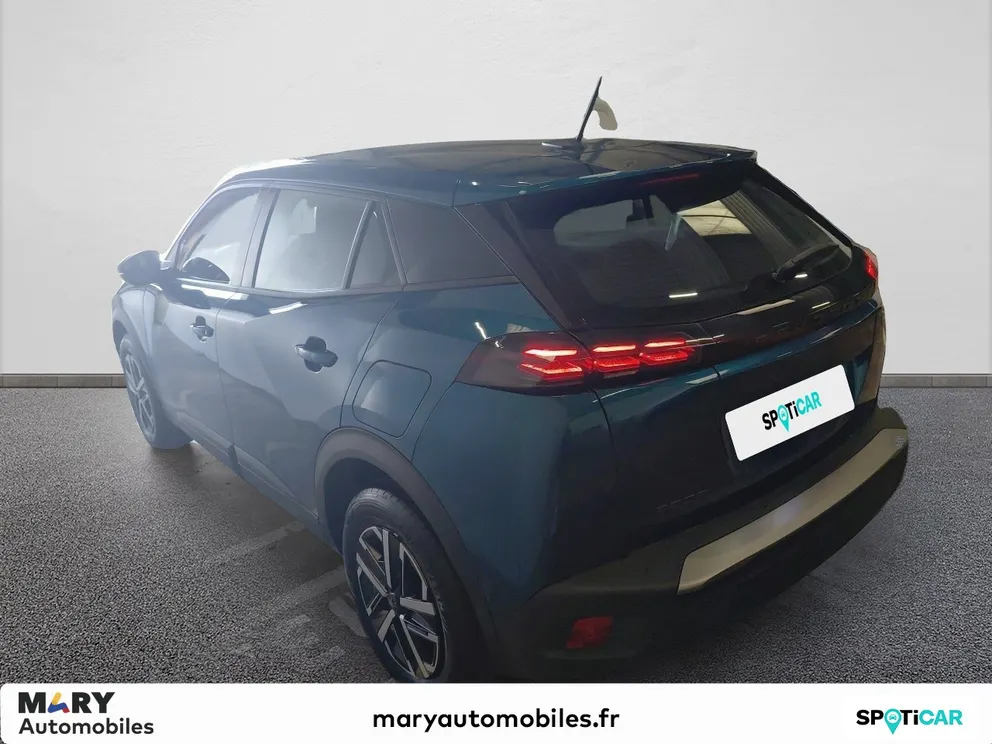 Véhicule occasion 238679 - peugeot 2008 - Photo 2