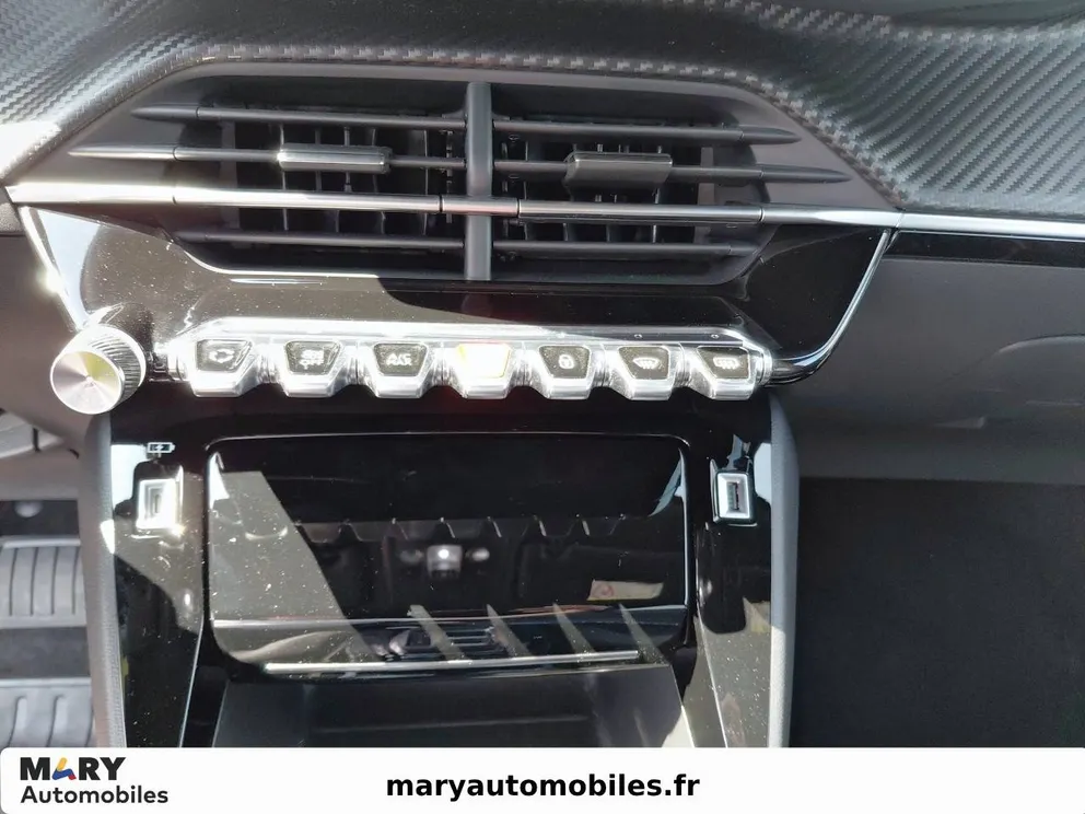 Véhicule occasion 190223 - peugeot 2008 - Photo 13