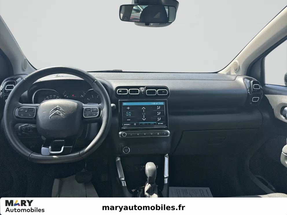 Véhicule occasion 1230103 - Citroën C3 AIRCROSS - Photo 7
