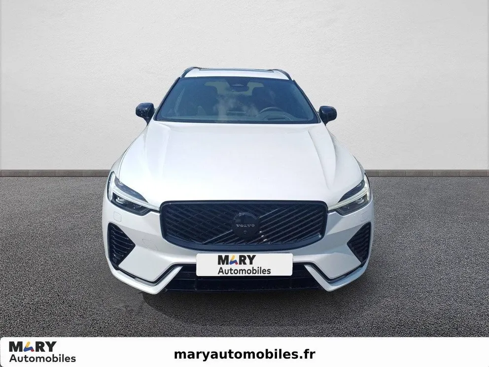 Véhicule occasion 181112 - volvo XC60 - Photo 2