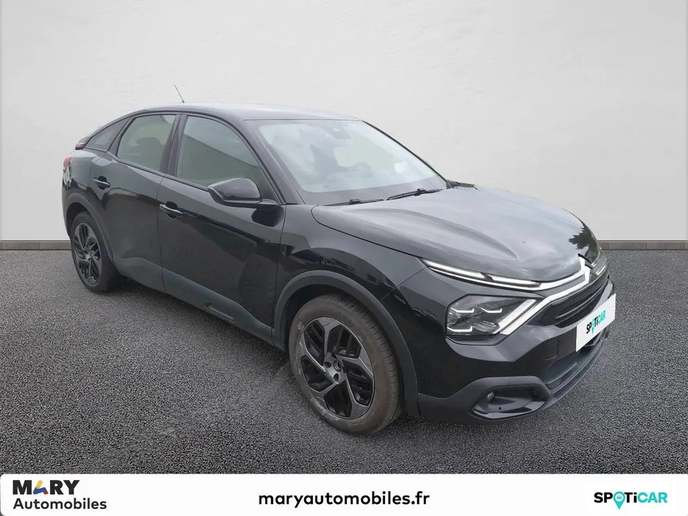 Véhicule occasion 199174 - Citroën C4 - Photo 3