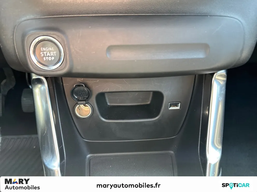 Véhicule occasion 1230549 - Citroën C3 AIRCROSS - Photo 17