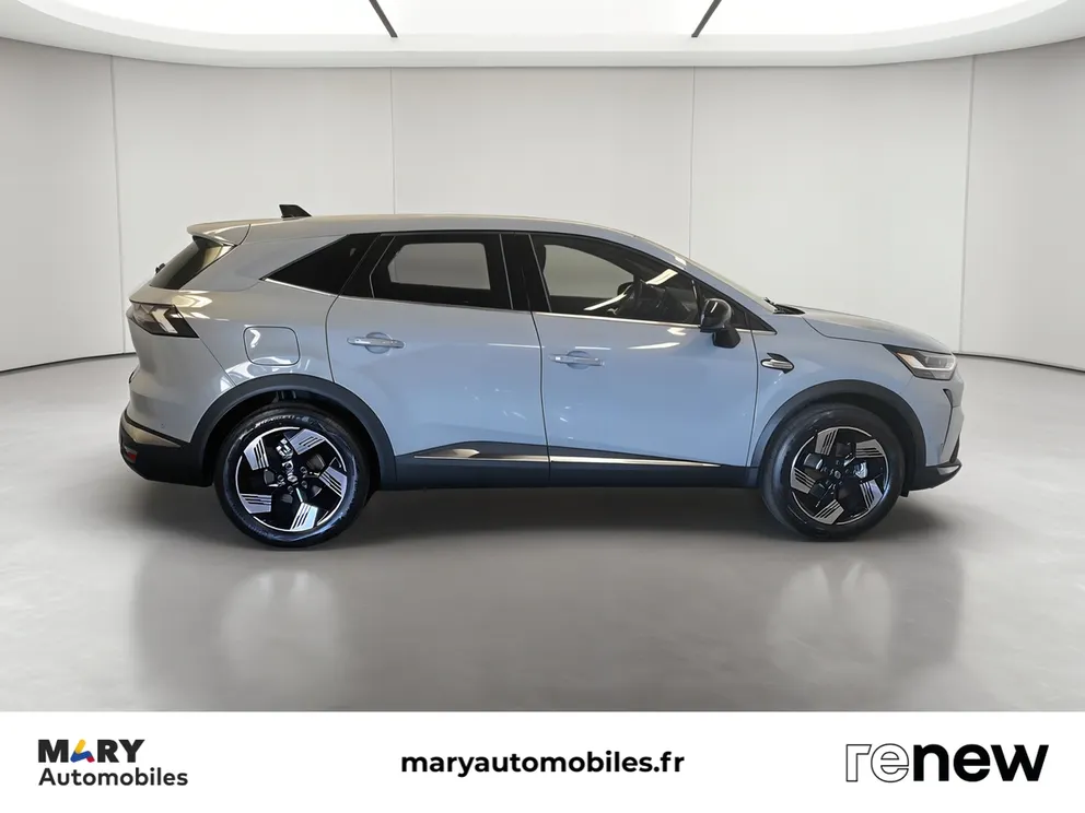 Véhicule occasion 1237810 - renault SYMBIOZ - Photo 6
