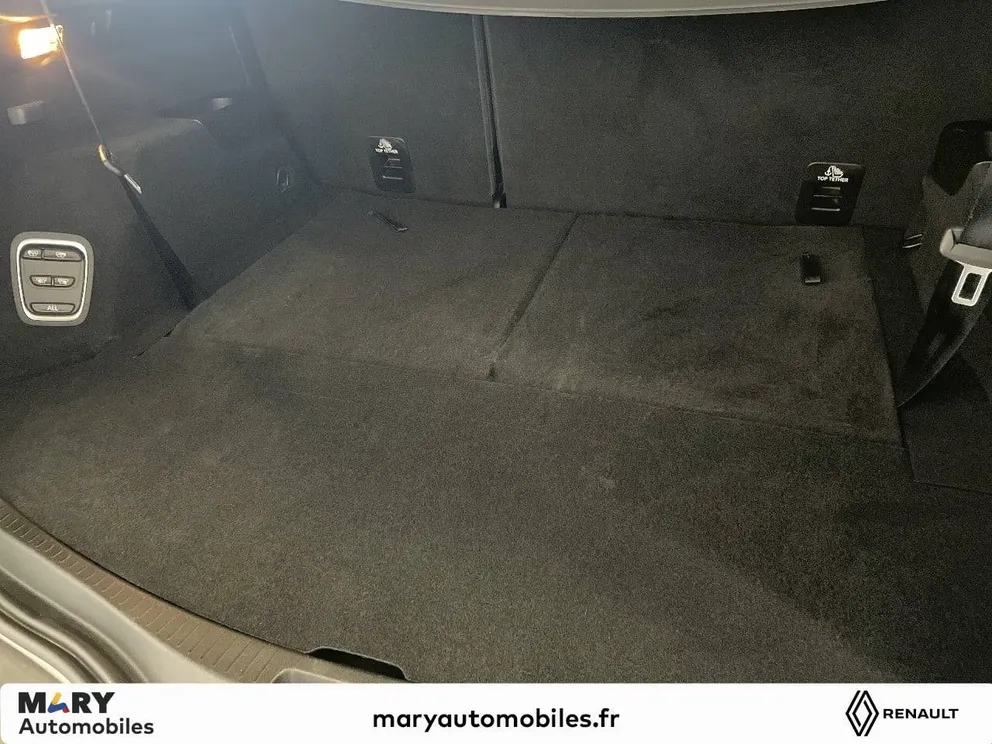 Véhicule occasion 234910 - renault GRAND SCENIC - Photo 6