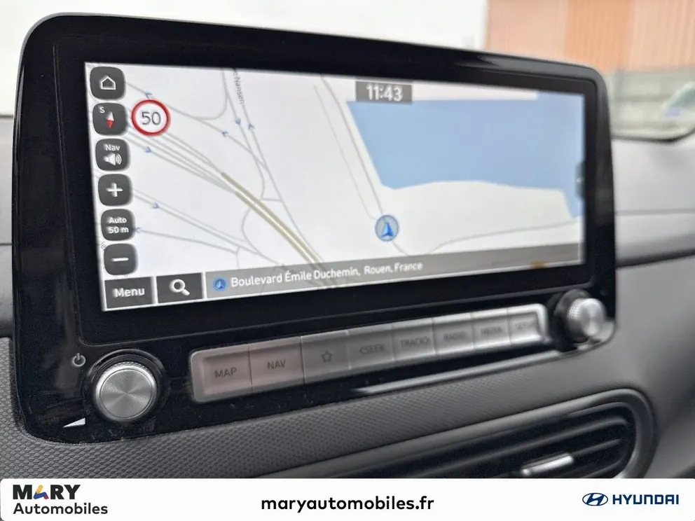 Véhicule occasion 206383 - hyundai KONA - Photo 15