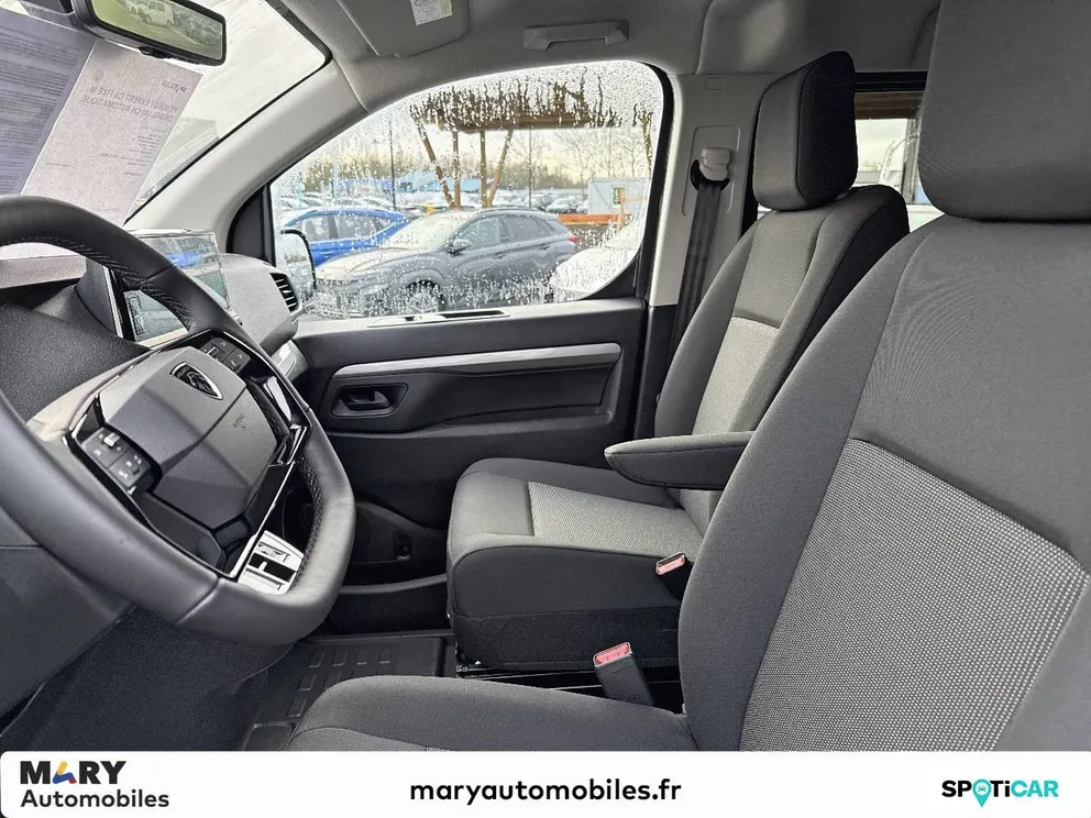 Véhicule occasion 215560 - peugeot EXPERT - Photo 9