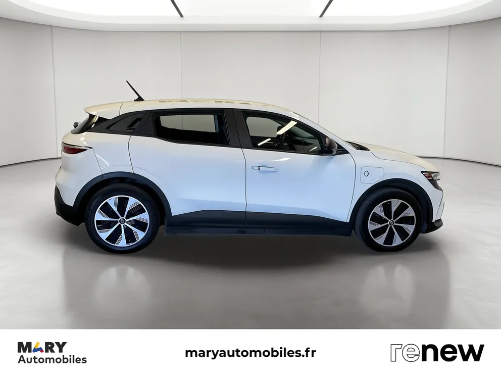 Véhicule occasion 239255 - renault MEGANE - Photo 6