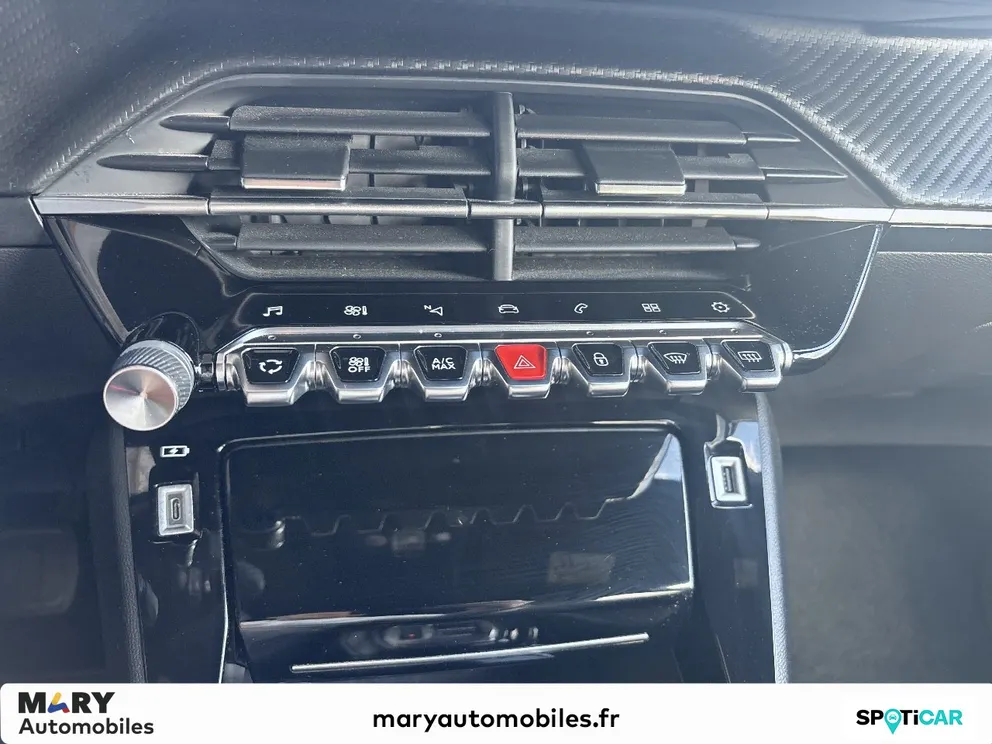 Véhicule occasion 1236772 - peugeot 2008 - Photo 15