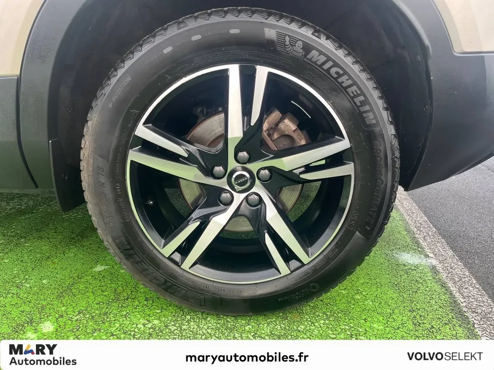 Véhicule occasion 199494 - volvo XC40 - Photo 12
