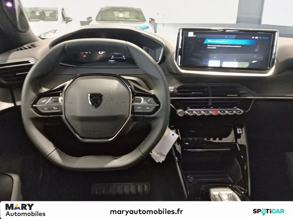Véhicule occasion 1239645 - peugeot 2008 - Photo 8
