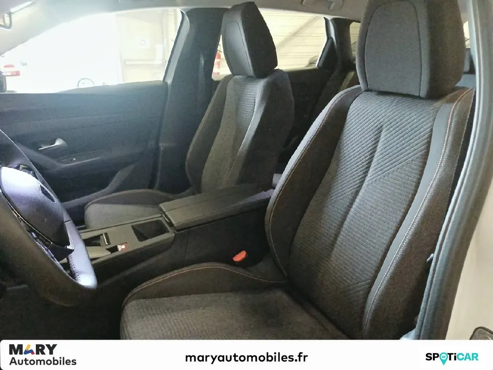 Véhicule occasion 209877 - peugeot 308 - Photo 9