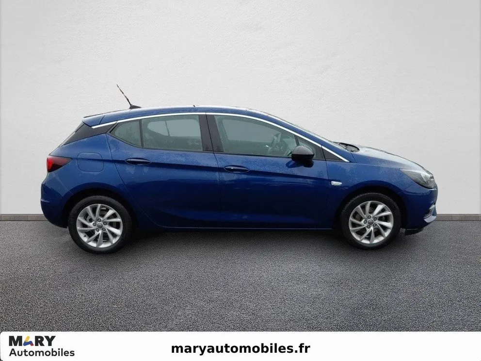 Véhicule occasion 201992 - opel ASTRA - Photo 4