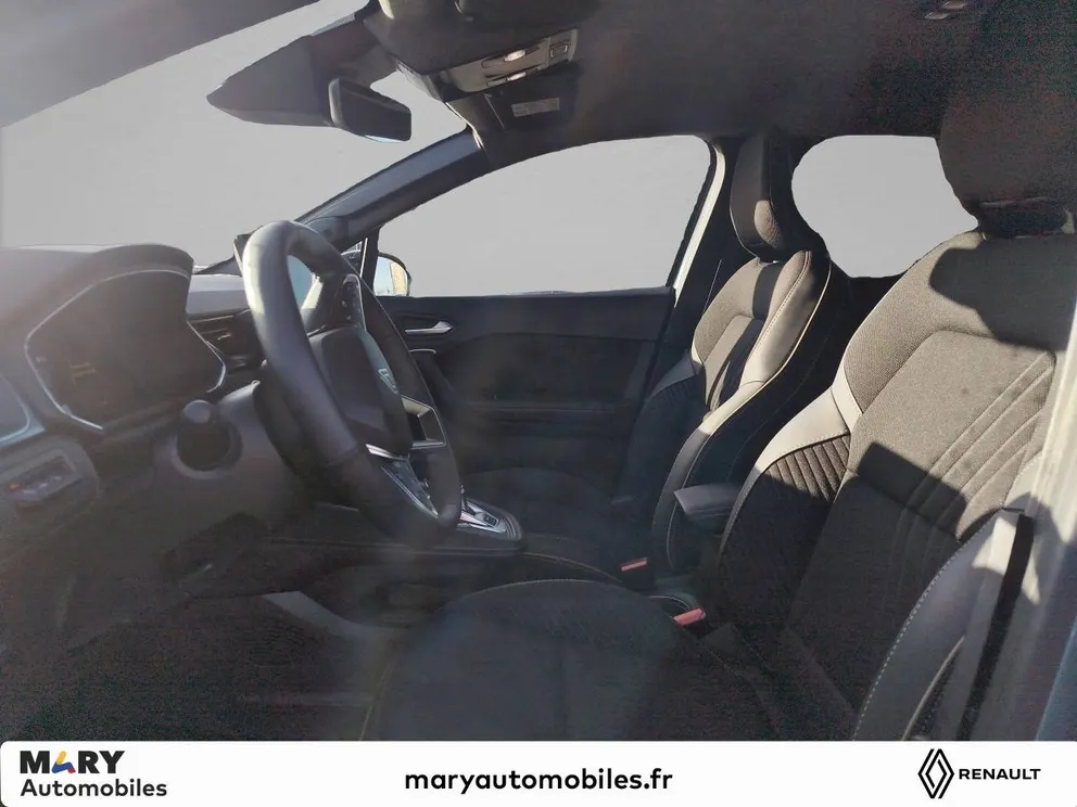 Véhicule occasion 195850 - renault SYMBIOZ - Photo 9