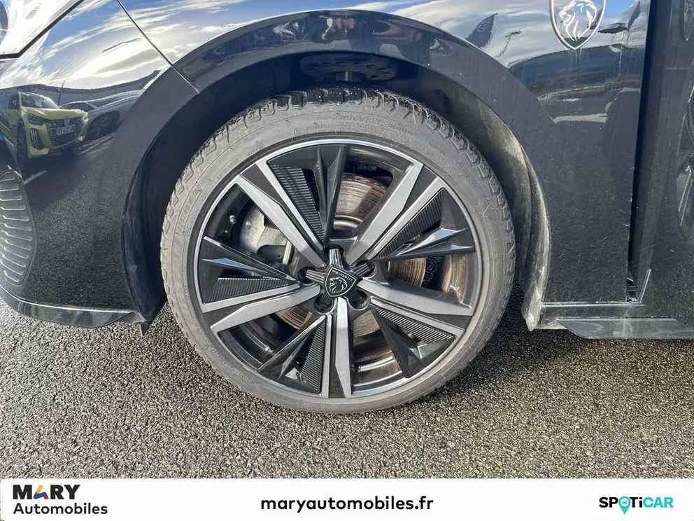 Véhicule occasion 147078 - peugeot 308 - Photo 11