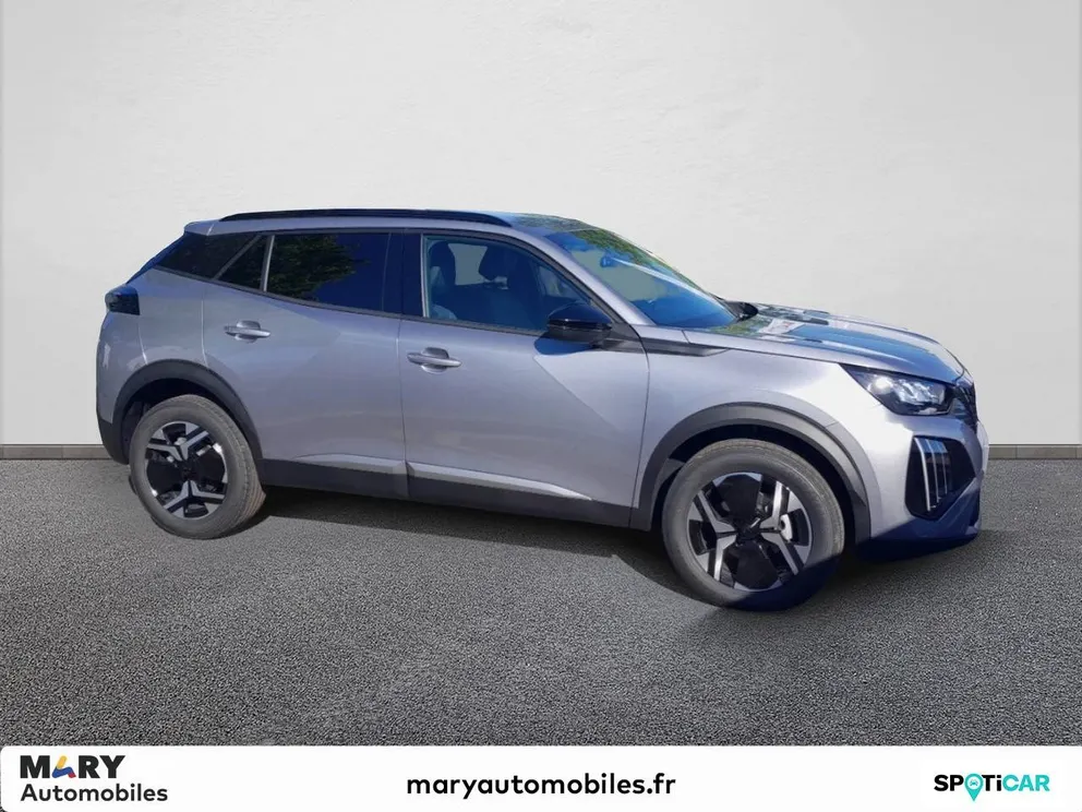 Véhicule occasion 171469 - peugeot 2008 - Photo 3