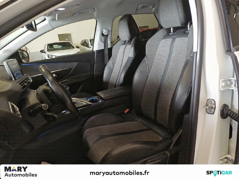 Véhicule occasion 1233036 - peugeot 3008 - Photo 13
