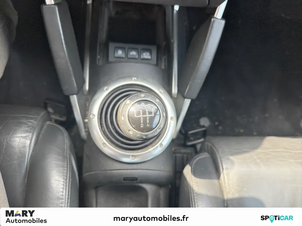 Véhicule occasion 1233447 - audi TT - Photo 18