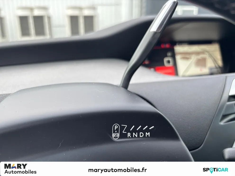 Véhicule occasion 1235940 - Citroën C4 - Photo 15