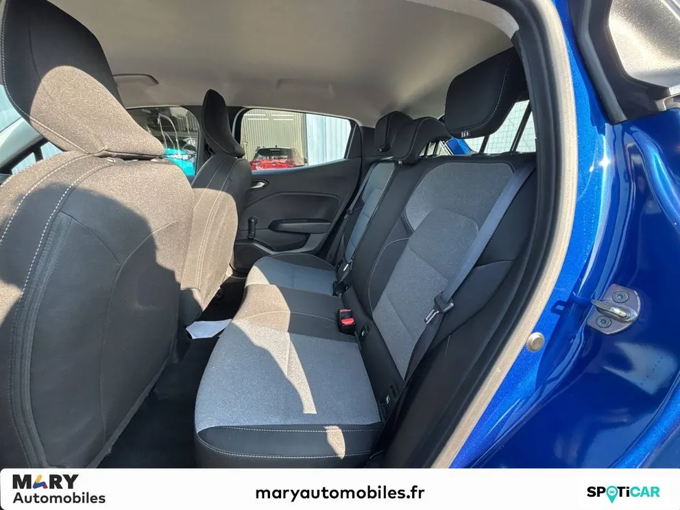 Véhicule occasion 226297 - renault CLIO - Photo 10
