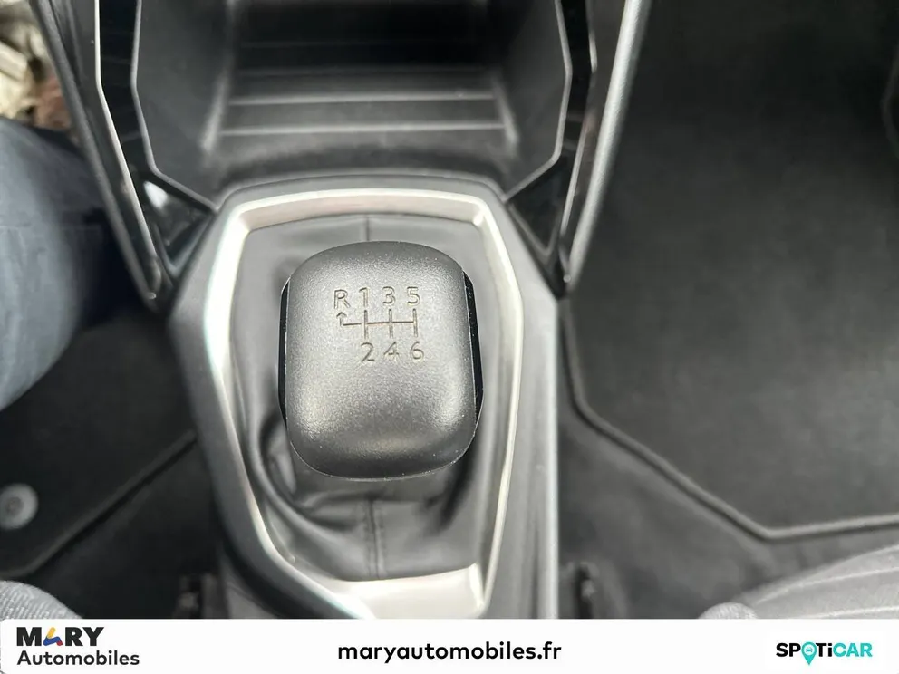 Véhicule occasion 200770 - peugeot 2008 - Photo 16