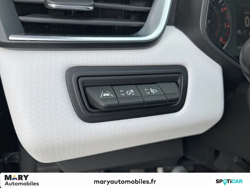 Véhicule occasion 1237235 - renault CLIO - Photo 18