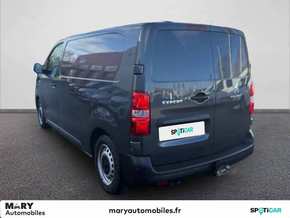 Véhicule occasion 199048 - peugeot EXPERT - Photo 7