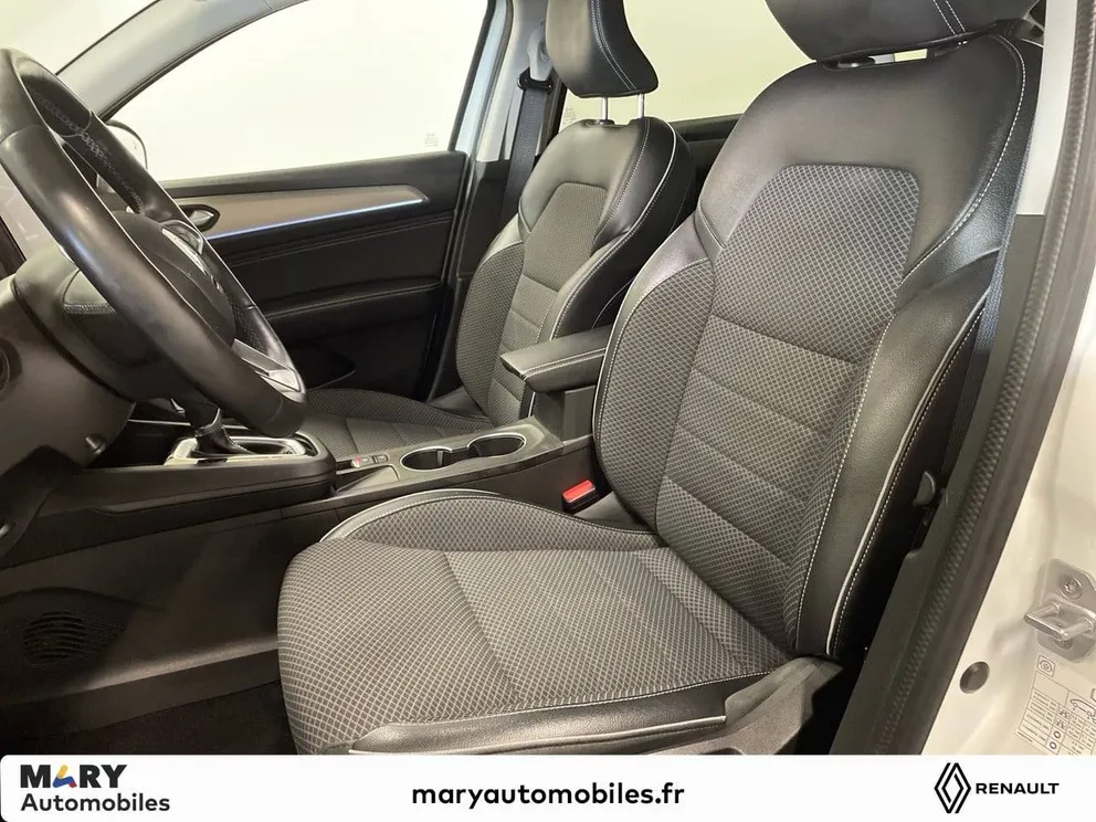 Véhicule occasion 212722 - renault ARKANA - Photo 9