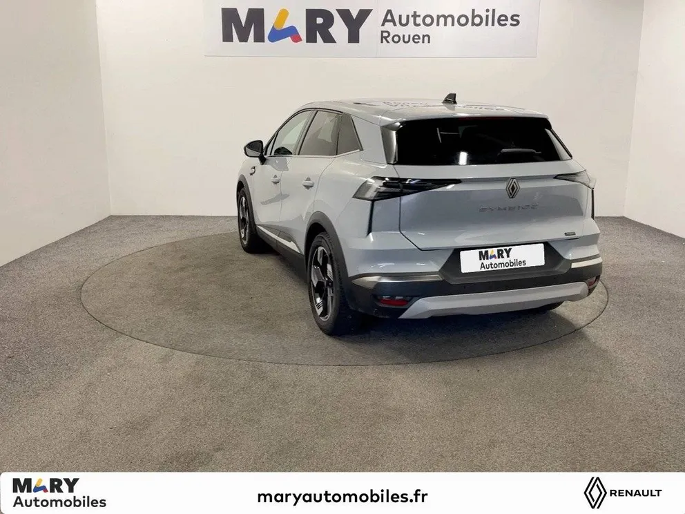 Véhicule occasion 197607 - renault SYMBIOZ - Photo 5