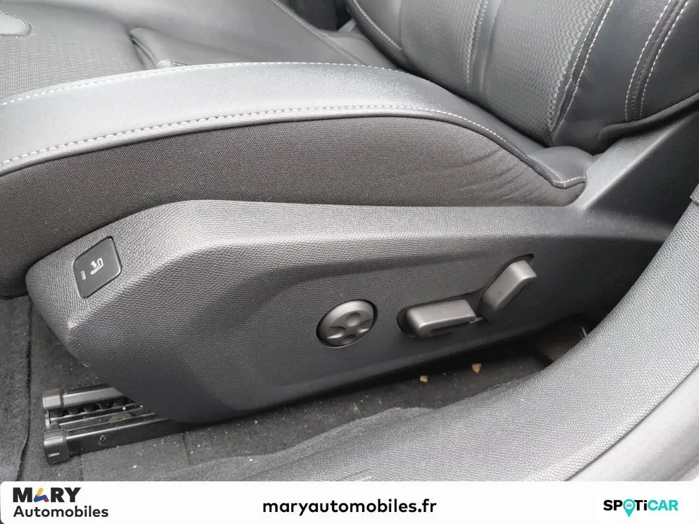 Véhicule occasion 208217 - peugeot 508 - Photo 13