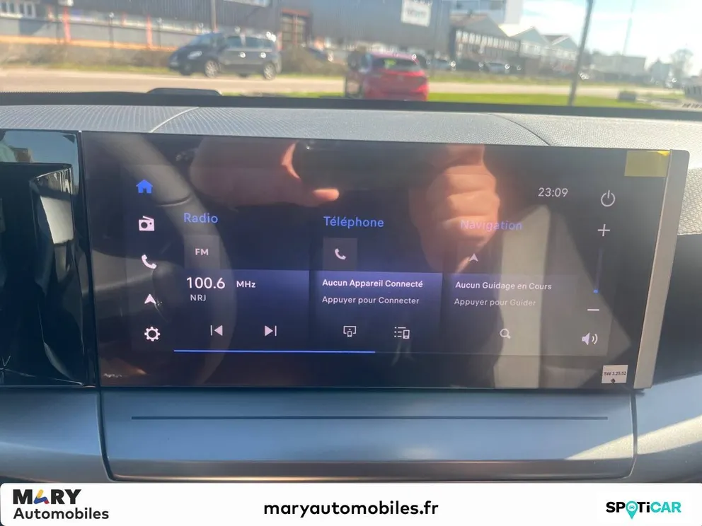 Véhicule occasion 171426 - opel FRONTERA - Photo 14