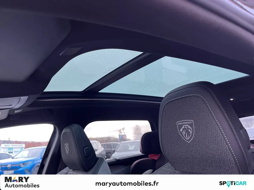Véhicule occasion 183149 - peugeot 5008 - Photo 17