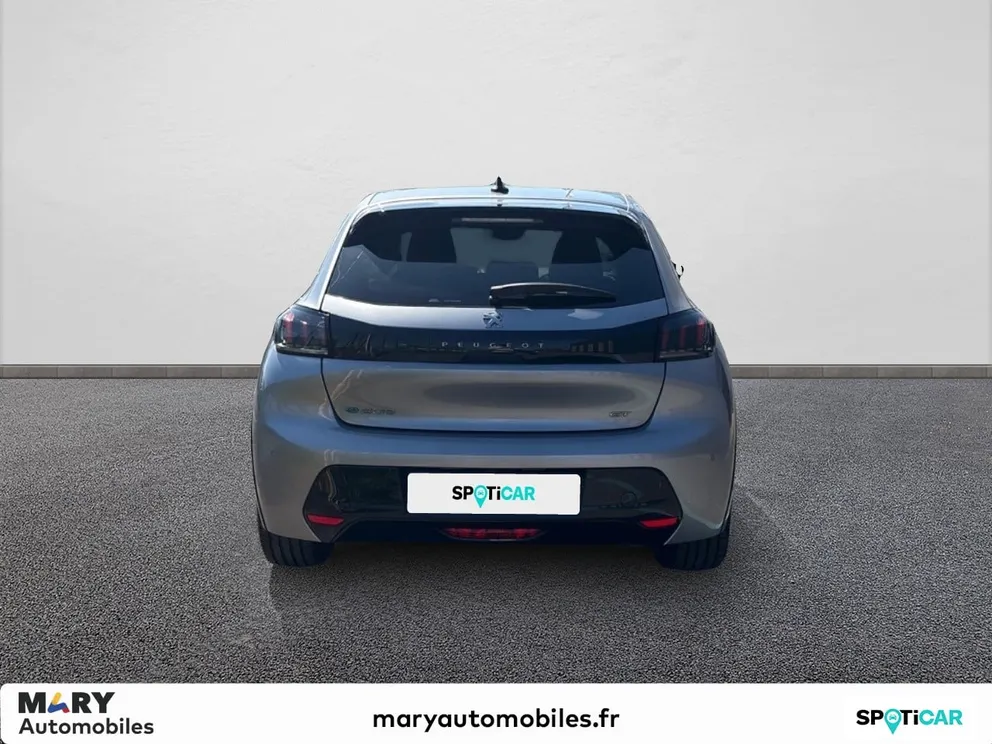 Véhicule occasion 233072 - peugeot 208 - Photo 3