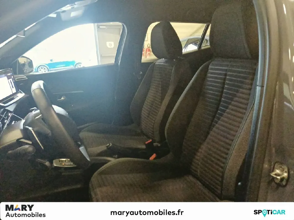 Véhicule occasion 211347 - peugeot 2008 - Photo 9