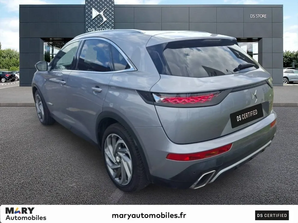 Véhicule occasion 225685 - ds DS 7 - Photo 7