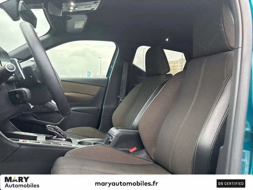 Véhicule occasion 142136 - ds DS 3 - Photo 10