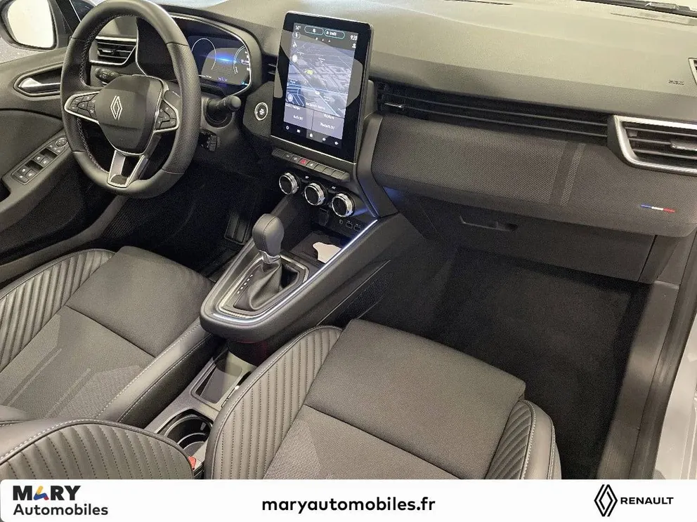 Véhicule occasion 227782 - renault CLIO - Photo 17