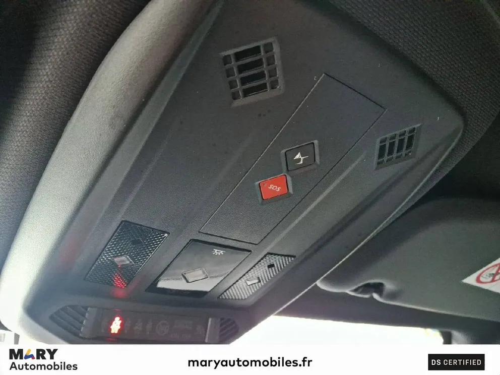Véhicule occasion 221219 - ds DS 3 - Photo 24