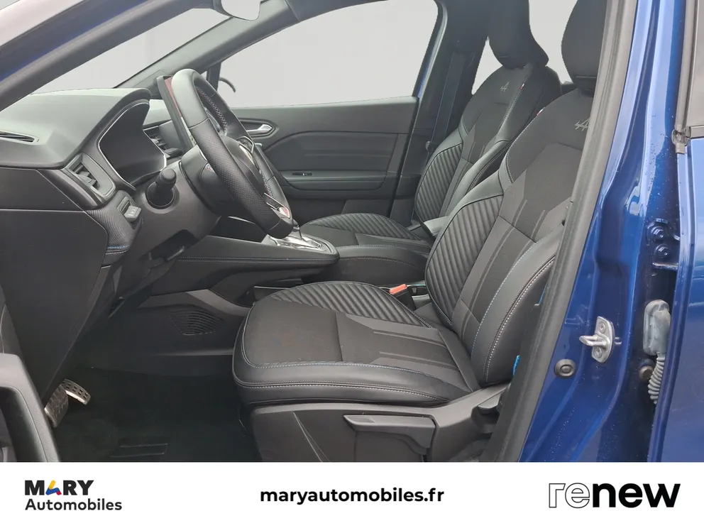 Véhicule occasion 1229736 - renault CAPTUR - Photo 20