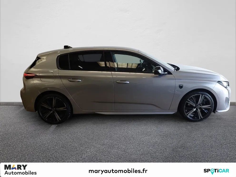 Véhicule occasion 1229215 - peugeot 308 - Photo 4