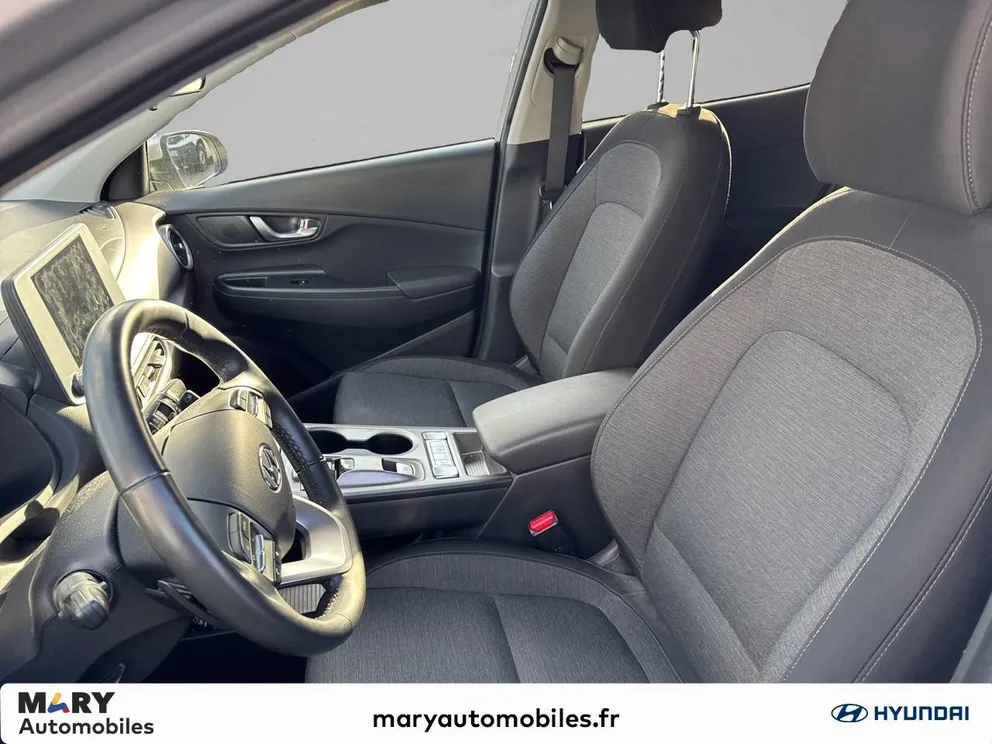 Véhicule occasion 208494 - hyundai KONA - Photo 9
